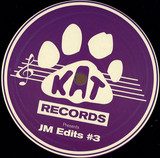Various - Jm Edits #3