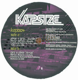 Ginz & Joker - Purple City