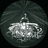 Monoblok And Pussy Selektor - Straighthead Ep