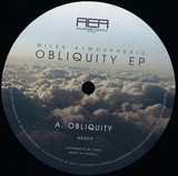 Miles Atmospheric - Obliquity Ep