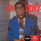 Ian Dury - Sex & Drugs & Rock N' Roll