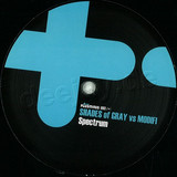 Shades Of Gray - Spectrum Ep