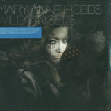 Mary Anne Hobbs Pres. - Wild Angels