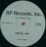 Roy Ayers / Gil Scott Heron - Running Away / In The Bottle