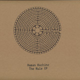 Human Machine - The Mule Ep
