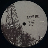Eastel - Disorder Ep