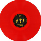 The Weeknd - Starboy LP 2x12"