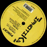 Pincky - Do You Like That