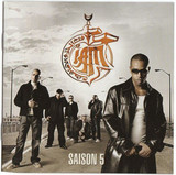 Iam - Saison 5