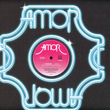 Amor - Paradise / In Love An Arc