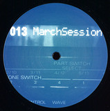 John Daly - March Session 1