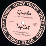 Va ( Gumbo, Topcat, Metal X ) - 219