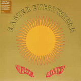 13th Floor Elvators - Easter Everywhere (gold Vinyl)