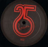 V.a 25hours - Left  For Last