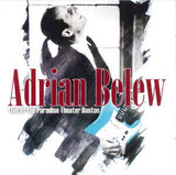 Adrian Belew - Live At The Paradise Theater Boston