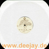 Jeff Mills - Cycle 30