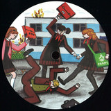 Interstate - Seconds Of Your Love Ep