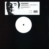 Pessimist - Through The Fog / Peter Hitchens