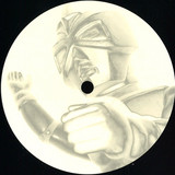 The Zzz Master Boyz & The Nude Boyz Of House  / Bedroom Athlete - Split