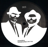 The Black Pony Orchestra - Let's Funk And Swing On Acid