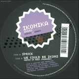 Ikonika - Smuck
