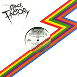 David Carretta - Rodeo Disco Remixes Vol. 1