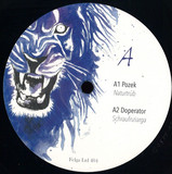 Various X - Felga Ltd 404