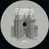 Stratowerx & Matt Walsh - Climbing Castles Ep