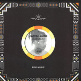 Floyd Lavine - Masala Ep