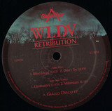 Wldv - Retribution
