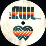 Joey Negro Presents Rwl - Circles / Everybody Dance