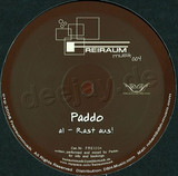 Paddo & Matthias Weimer - Rast Aus