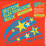 Soul Jazz Records Presents - Deutsche Elektronische Musik 3