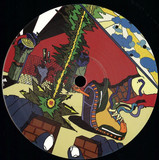 Dj Unrefined - The Preacher Ep