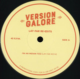 Lay-far - Lay-far Re-edits