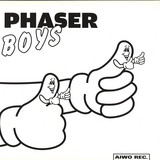 Phaserboys - Phaserboys Ep