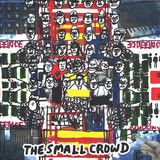 The Small Crowd - S/t