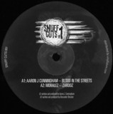 Various - Snuff Cuts Vol. 1