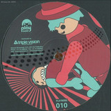 Mihalis Safras - Wintertime Ep