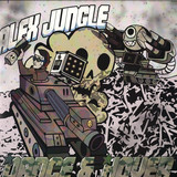 Alex Jungle - Dance & Hover EP