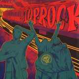 Paradox - Toprock / Orion