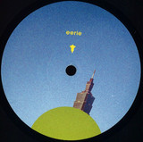 Donato Dozzy - Mindless Fullness