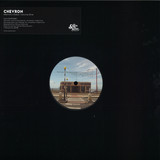 Chevron - Memory Disks Volume One