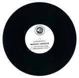 Marcus Anbessa - Cultivating Axum // Unbreakable Cages