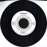 Hardrive - Deep Inside