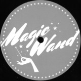 MAGIC WAND - Magic Wand Vol 13