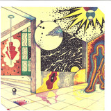 Secret Circuit - Out Of Body Interiors