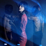 Artefactos de Dolor (feat. Todd Sines, Charles Noel & Ldy Osc) - La Niña