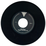 Hailu Mergia - Yegojam Marnesh / Yegle Nesh