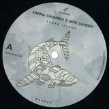 Simina Grigoriu & Moe Danger - Shark Island